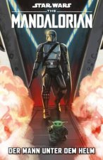 Star Wars Comics: The Mandalorian - Das ist der Weg