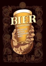 Bier - Die Graphic Novel