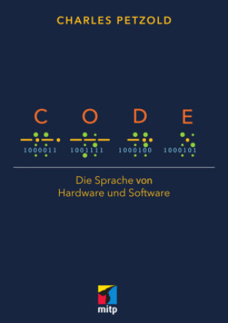 Code (Brožovaná)