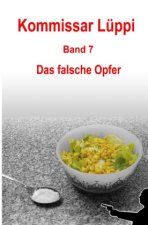Kommissar Lüppi - Band 7