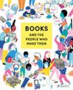 BKS & THE PEOPLE WHO MAKE THEM