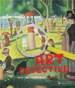 ART DETECTIVE