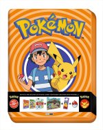 Pokémon: Die große Fan-Box