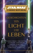 Star Wars: Die Hohe Republik - Anthologie