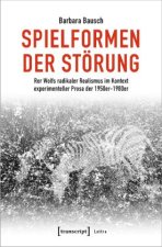 Spielformen der Störung