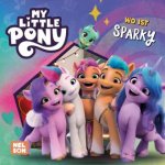 Maxi-Mini 152: My Little Pony: Wo ist Sparky?