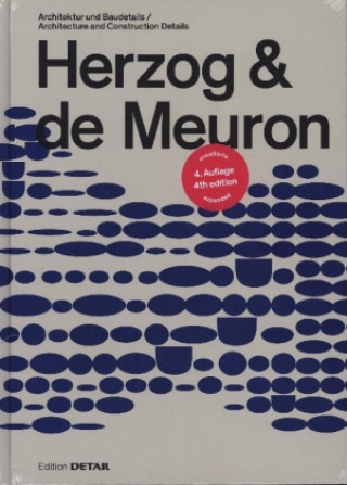 Herzog & de Meuron – Architektur und Baudetails / Architecture and Construction Details