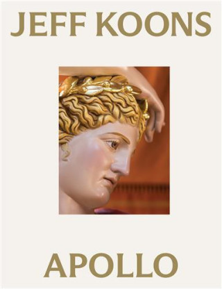 Jeff Koons: Apollo