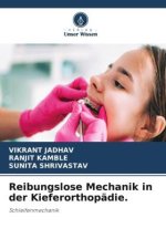 Reibungslose Mechanik in der Kieferorthopädie.