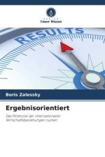Ergebnisorientiert