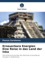Erneuerbare Energien Eine Reise in das Land der Inka