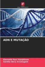 ADN E MUTAÇ?O
