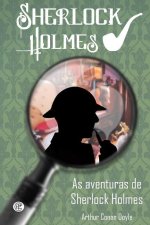 As Aventuras De Sherlock Holmes