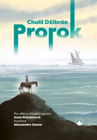 Chalíl Džibrán - Prorok