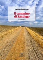 cammino di Santiago. Ti mancherà