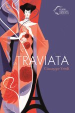 Traviata. Giuseppe Verdi