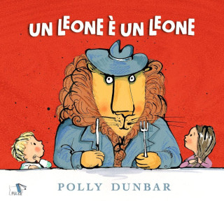 leone è un leone