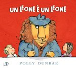 leone è un leone
