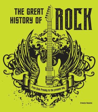 The Great History of Rock Music