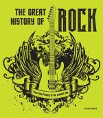 The Great History of Rock Music