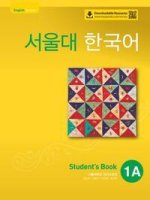 SEOUL University Korean 1A Student's Book QR
