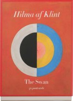 Hilma AF Klint: The Swan: Postcard Box