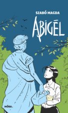 Abigél