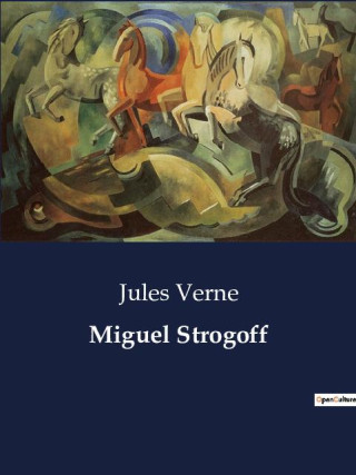 Miguel Strogoff