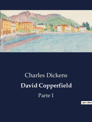 David Copperfield