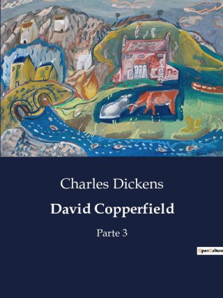 David Copperfield