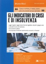 indicatori di crisi e di insolvenza