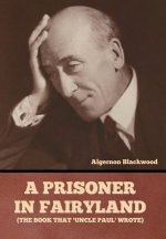 A Prisoner in Fairyland (The Book That 'Uncle Paul' Wrote)