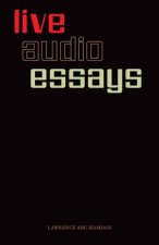 Lawrence Abu Hamdan: Live-Audio Essays