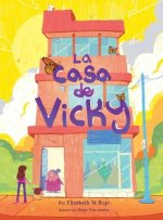 La casa de Vicky