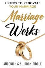 Marriage Works: 7 Steps to Renovate Your Marriage