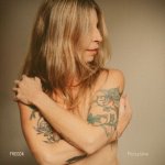 Phosphène, 1 Audio-CD
