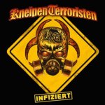 Infiziert, 2 Audio-CD (Digipak)