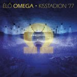 Omega - Élő Omega - Kisstadion '77 - CD