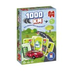1000KM Kartenspiel