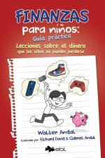 Finanzas para ni?os