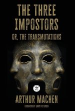 The Three Impostors