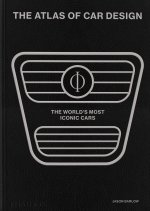 ATLAS OF CAR DESIGN