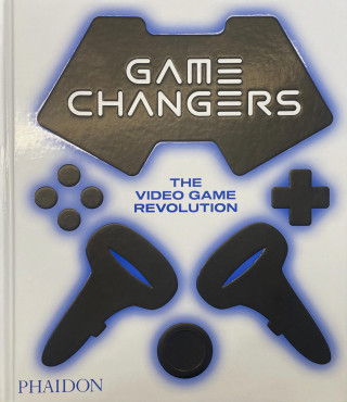 GAME CHANGERS (PHAIDON)(Twarda)