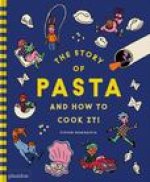 STORY OF PASTA & HT COOK IT