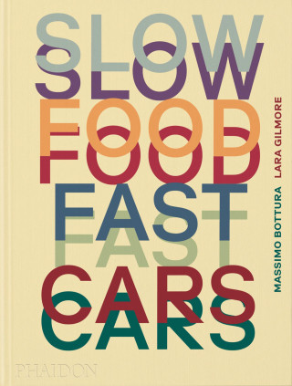 SLOW FOOD FAST CARS