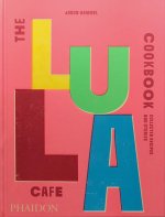 LULA CAFE COOKBK
