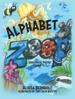 Alphabet Zoop