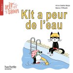 Kit et Siam CP - Album 3 - Ed. 2023