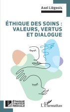 Éthique des soins : valeurs, vertus et dialogue