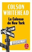 Le Colosse de New York